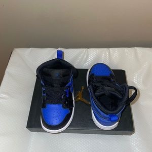 Toddler Sneakers